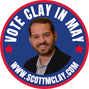 Profile Picture of Scott Clay (@scottmichaelclay) on Youtube