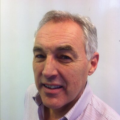 Profile Photo of Keith Elliott (@businessthefts) on Twitter