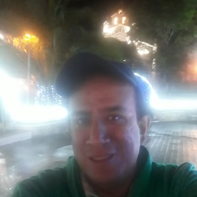 Profile Picture of José Fabián Cabrera (@JoseFabian81) on Twitter