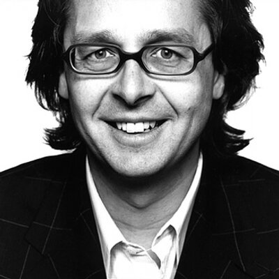 Profile Picture of James Penner (@jamespenner123) on Twitter