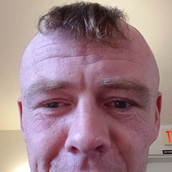 Profile Picture of Scott Stryker (@strykerscott0) on Tiktok