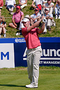 Profile Photo of Scott Henry (golfer)on Wikipedia