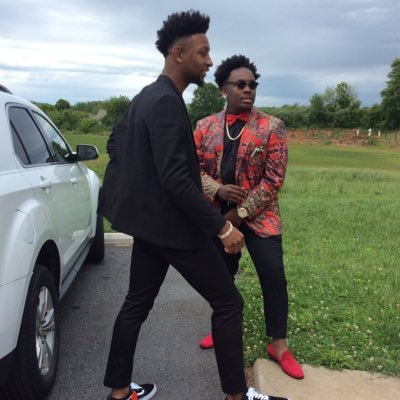 Profile Picture of Chay.cole 💯 🐏 (@_ChaceTate12) on Twitter