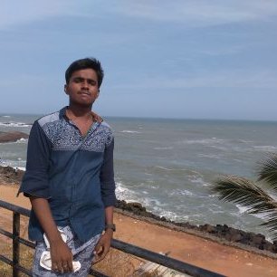 Profile Picture of Nagamani Nagasamy (@NNagasamy) on Twitter