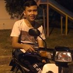 Profile Picture of *AHMAD HAKIMI* (@kimi._cumil) on Instagram