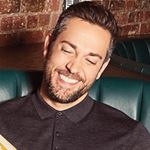 Profile Picture of Zachary Levi Fanpage (@zacharyleviworld) on Instagram