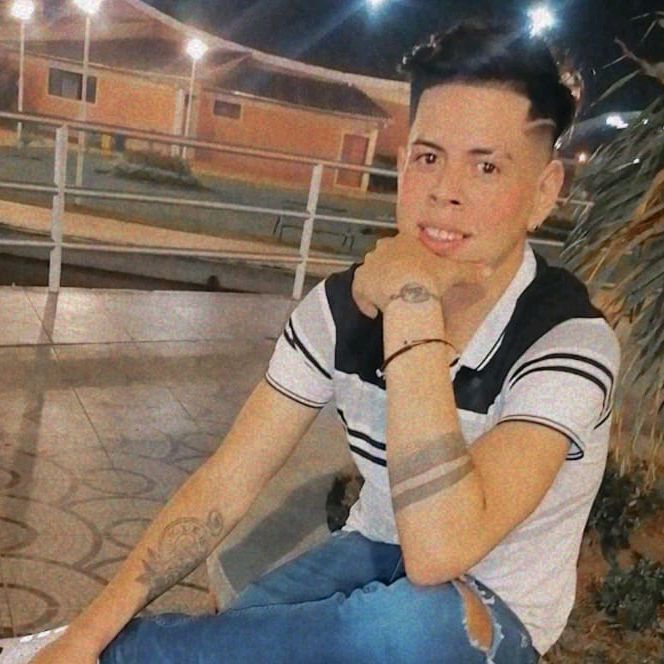 Profile Picture of Robert Justiniano (@robertjustiniano5) on Tiktok