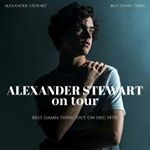 Profile Picture of Alexander Stewart On Tour (@alexanderstewartontour) on Instagram