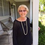 Profile Picture of Betty Stevens (@betty7815) on Instagram