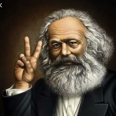 Profile Picture of Karl Macedo (@KarldeEsquerda) on Twitter