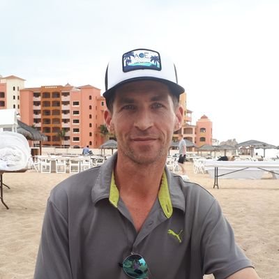 Scott Patrick Gibboney - Twitter Profile Picture of Scott Patrick Gibboney (@gibboney_scott) on Twitter