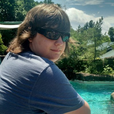 Profile Picture of James Pacelli (@jmichaelp17) on Twitter