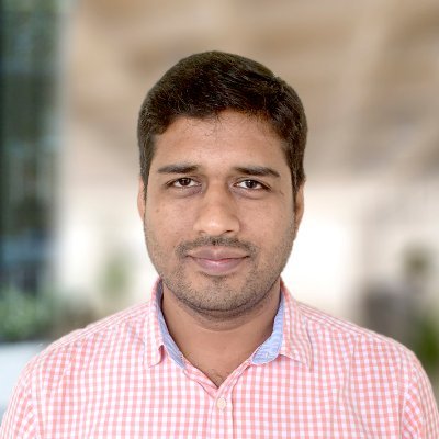 Profile Picture of Anand Kumar (@anandyadav) on Twitter