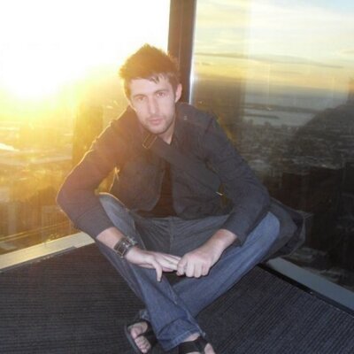 Profile Picture of Ricky Jagger (@rickyjagger) on Twitter