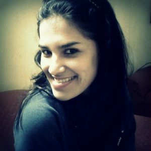 Profile Picture of Lucia Andrea (@lucia.andrea) on Myspace