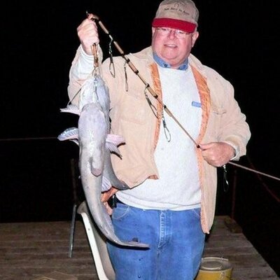 Profile Picture of John Welter (@javajunkye) on Twitter