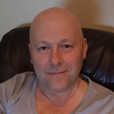 Profile Picture of Andrew Mcelroy (@guzziandy) on Twitter