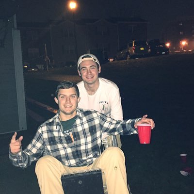 Profile Picture of Adam Farnsworth (@AdamFarnsworth5) on Twitter