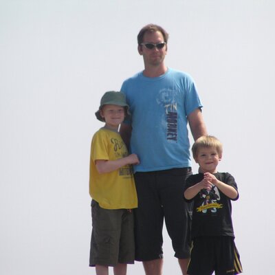 Profile Picture of David Loken (@david_loken) on Twitter