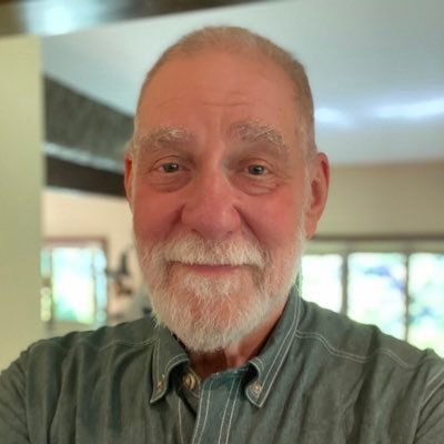 Profile Picture of Richard Masur (@richard_masur) on Twitter