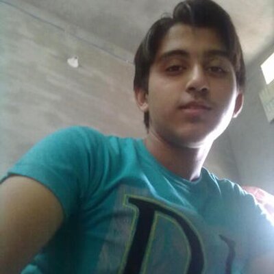 Profile Picture of Raheel Malik (@raheelmalik12) on Twitter