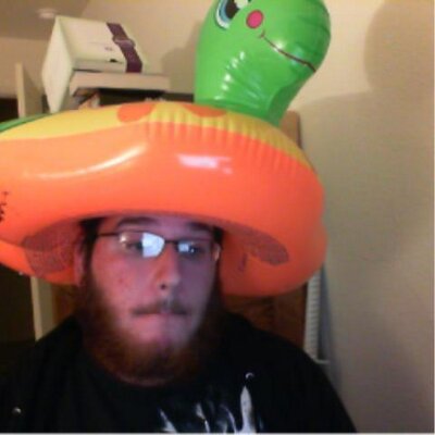 Profile Picture of Thomas Jay Morneau (@Mirtitolo) on Twitter