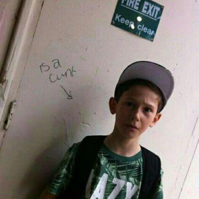 Profile Picture of Jake Burrows (@jimbobjoeby) on Twitter