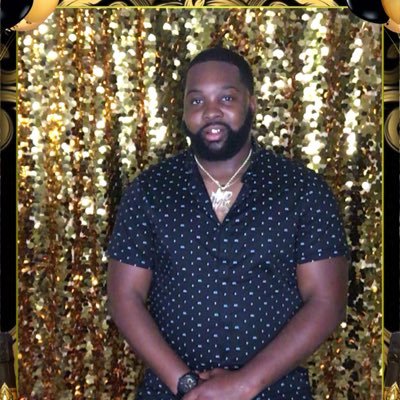 Profile Picture of Raymond Wilkes (@RaymondWilkes10) on Twitter