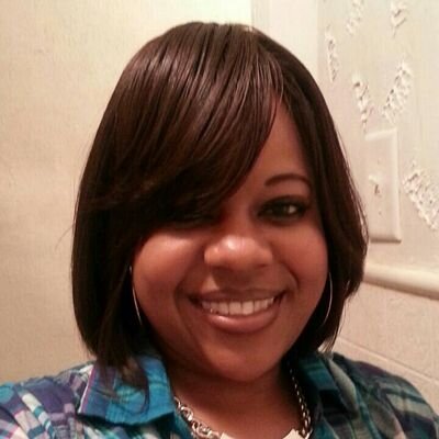 Profile Picture of Aja Thompson (@AjaLadyp) on Twitter