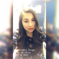 Profile Picture of Daniela Martinez (@daniela-martinez-136) on Quora