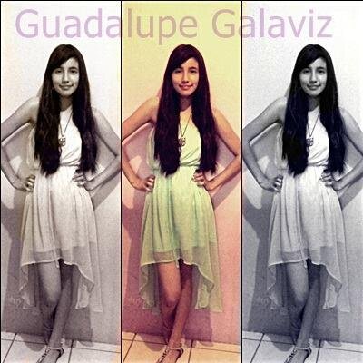 Profile Picture of Guadalupe Galaviz (@guadalupegalav5) on Twitter