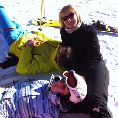 Profile Picture of Janet (@JanetProbert) on Twitter