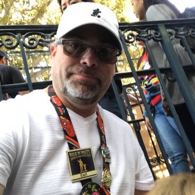 Profile Picture of Earl Farnsworth (@EFarnsworth) on Twitter