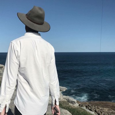 Profile Picture of David Dobson (@dobsondoubledee) on Twitter