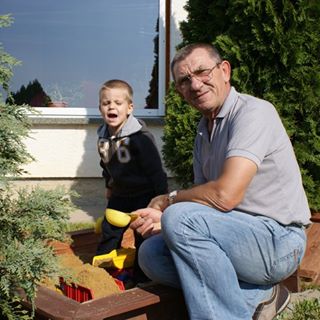 Profile Picture of Bertalan Molnár (@bertalan.molnar1) on Facebook