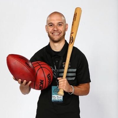 Profile Picture of Nathan Palcowski (@Nate_Palcowski) on Twitter