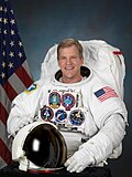 Profile Picture of Scott E. Parazynskion Wikipedia