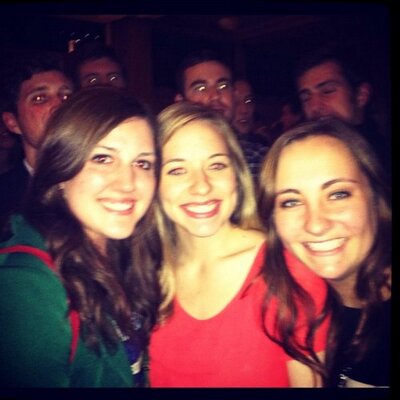 Profile Picture of Hannah E Ricks (@hannahricks333) on Twitter