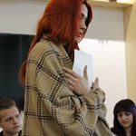 Profile Picture of Ginger Apollo (@apollo_gingertail) on Instagram
