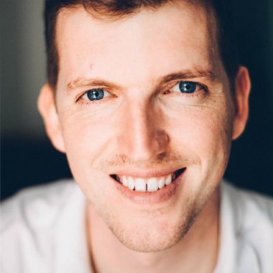 Profile Picture of Sam Hoyle (@SamHoyleJnr) on Twitter