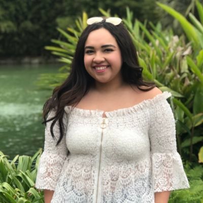 Profile Photo of Roxanne Rodriguez (@rodriguez917) on Twitter