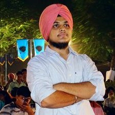 Profile Picture of Balpreet Singh (@balpreetsingh22) on Twitter