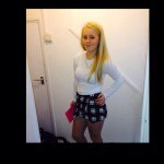 Profile Picture of Jade Lloyd (@jadelloydxo) on Instagram