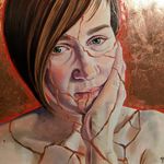 Profile Picture of Kirsten Holt Beitler 🎨 (@kirstenbeitler) on Instagram