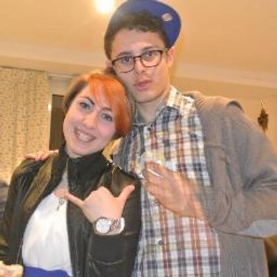 Profile Picture of Vincenzo Castaldo (@xc_anthony7) on Twitter