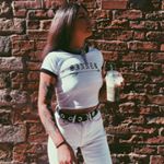 Profile Picture of Maria Jackson (@mariazoejackson) on Instagram