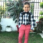 Profile Picture of Aydan Michael Polonia (@aydan_polonia) on Instagram