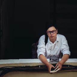 Profile Picture of Viktor Huang｜黃文鴻 (@Viktor__Huang) on Twitter