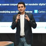 Diego Eduardo De León Barrios - Instagram Profile Picture of Diego Eduardo De León Barrios (@diegoedeleon) on Instagram