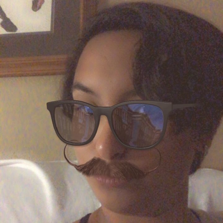 Profile Picture of Carlisle Watson (@theklutzydraconequus) on Tiktok
